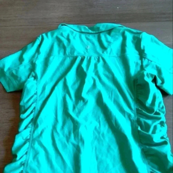 NWOT Athleta Shirt - Picture 2 of 4